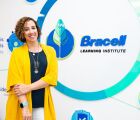 Fernanda Kruse - Gerente de Treinamento e Desenvolvimento da Bracell