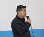 Professor Rafael lidera intenções de voto na disputa pela prefeitura de Anaurilândia, diz pesquisa