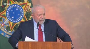Lula deve definir futuro do Ministério do Turismo na próxima semana