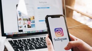 Usuários do Instagram relataram instabilidade nas redes sociais Foto: Shutterstock